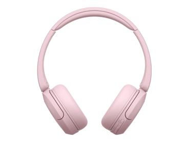 Sony WH-CH520 - Kopfhörer mit Mikrofon - On-Ear