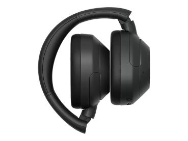 Sony WH-ULT900N - Ult Power Sound Series - Kopfhörer mit Mikrofon