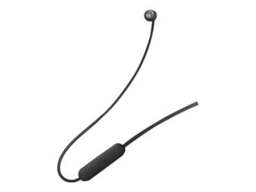 Sony WI-C310 - Ohrhörer mit Mikrofon - im Ohr