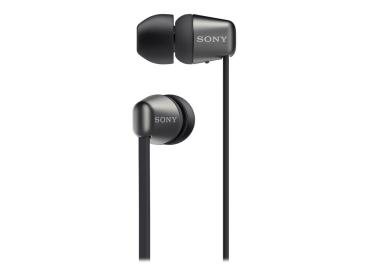 Sony WI-C310 - Ohrhörer mit Mikrofon - im Ohr