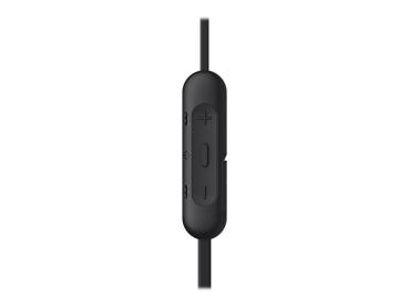 Sony WI-C310 - Ohrhörer mit Mikrofon - im Ohr