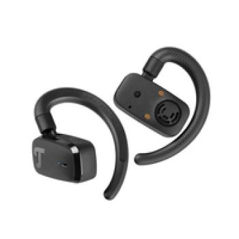 Teufel AIRY Open TWS True-Wireless In-Ear Bluetooth Earphones night black - Kopfhörer - 16 KHz