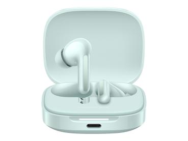 Xiaomi Redmi Buds 6 - True Wireless-Kopfhörer mit Mikrofon
