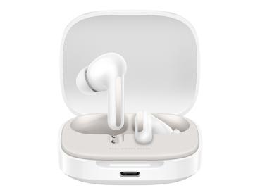 Xiaomi Redmi Buds 6 - True Wireless-Kopfhörer mit Mikrofon