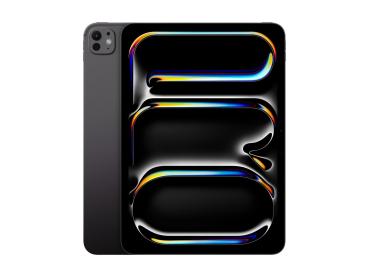 Apple 11-inch iPad Pro M4 Wi-Fi - Tablet - 256 GB - 27.9 cm (11")