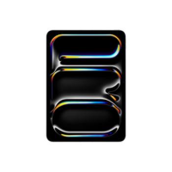 Apple 11-inch iPad Pro M4 Wi-Fi + Cellular - Tablet - 256 GB - 27.9 cm (11")