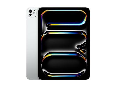 Apple 11-inch iPad Pro M4 Wi-Fi + Cellular - Tablet - 512 GB - 27.9 cm (11")