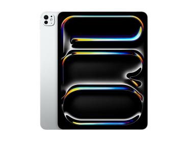 Apple 13-inch iPad Pro M4 Wi-Fi - Tablet - 256 GB - 33 cm (13")