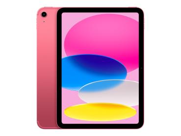 Apple iPad A16 Wi-Fi + Cellular - Tablet - 128 GB - 27.9 cm (11")