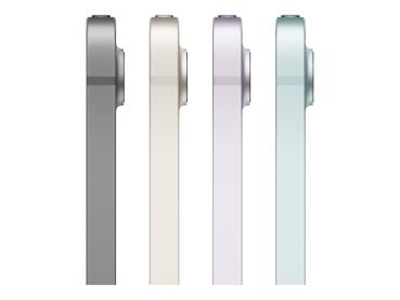 Apple iPad mini A17 Pro Wi-Fi + Cellular - Tablet - 128 GB - 21.1 cm (8.3")