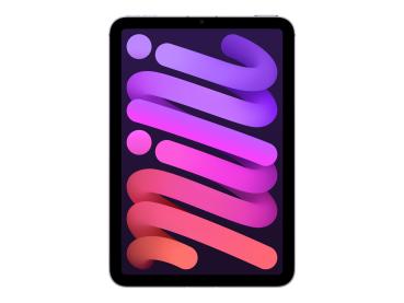 Apple iPad mini A17 Pro Wi-Fi + Cellular - Tablet - 128 GB - 21.1 cm (8.3")