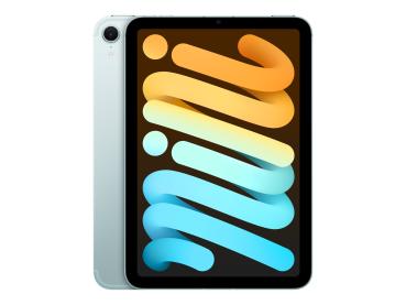 Apple iPad mini A17 Pro Wi-Fi + Cellular - Tablet - 256 GB - 21.1 cm (8.3")