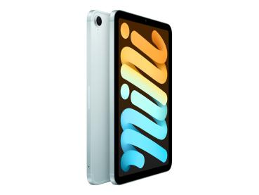 Apple iPad mini A17 Pro Wi-Fi + Cellular - Tablet - 256 GB - 21.1 cm (8.3")