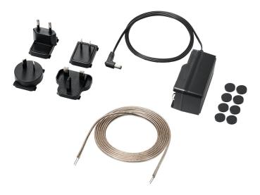 Audio-Technica AT-SP3X - Lautsprecher - Bücherregal