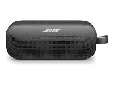 Bose SoundLink Flex 2nd Gen - Lautsprecher - tragbar