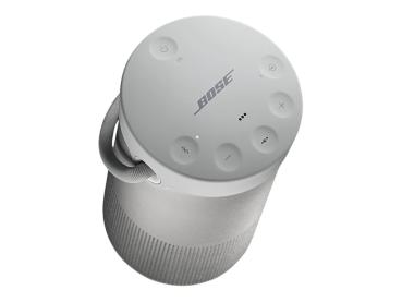 Bose SoundLink Revolve+ II - Lautsprecher - tragbar