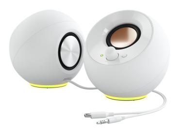 Creative Labs Creative Pebble SE - Lautsprecher - für PC - 2.0-Kanal