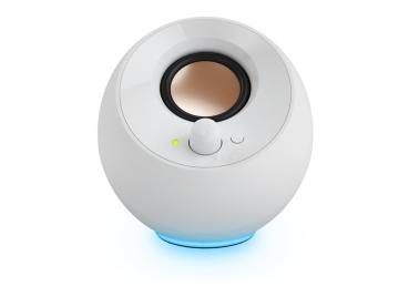 Creative Labs Creative Pebble SE - Lautsprecher - für PC - 2.0-Kanal