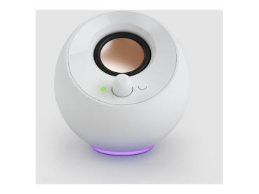 Creative Labs Creative Pebble SE - Lautsprecher - für PC - 2.0-Kanal