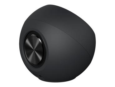 Creative Labs Creative Pebble V2 - Lautsprecher - für PC - 8 Watt (Gesamt)