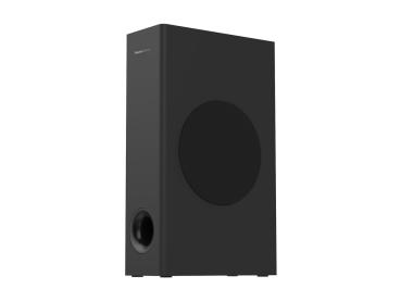 Creative Labs Creative Sound Blaster Katana V2X - Soundleistensystem - für PC - 2.1-Kanal - kabellos - Blueto