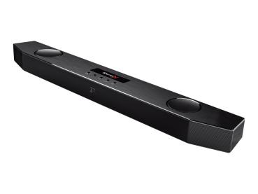 Creative Labs Creative Sound BlasterX Katana - Soundleistensystem - für PC - 2.1-Kanal - kabellos - Bluetooth
