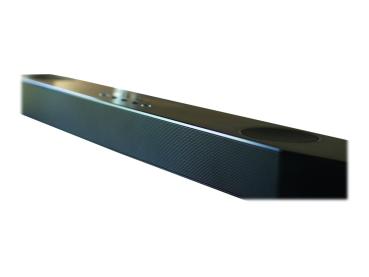 Creative Labs Creative Sound BlasterX Katana - Soundleistensystem - für PC - 2.1-Kanal - kabellos - Bluetooth