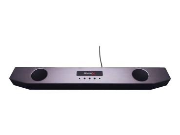 Creative Labs Creative Sound BlasterX Katana - Soundleistensystem - für PC - 2.1-Kanal - kabellos - Bluetooth