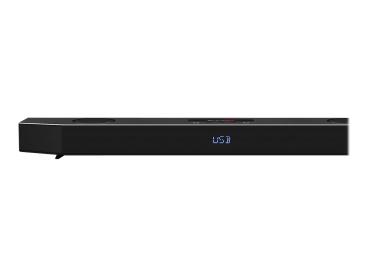Creative Labs Creative Sound BlasterX Katana - Soundleistensystem - für PC - 2.1-Kanal - kabellos - Bluetooth