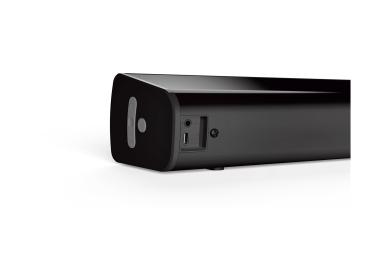 Creative Labs Creative Stage Air V2 - Soundbar - für PC - 2.0-Kanal