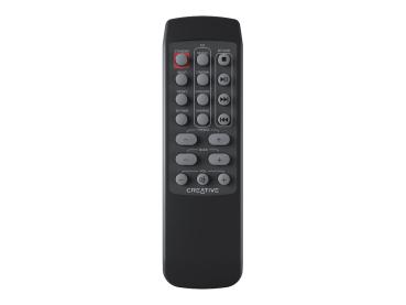 Creative Labs Creative T100 - Lautsprecher - für PC - kabellos - Bluetooth - 40 Watt (Gesamt)