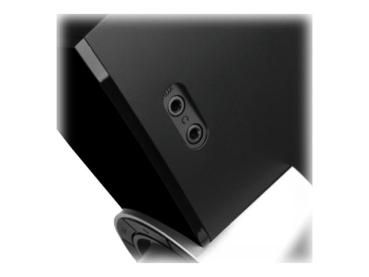 Edifier C2XD - Lautsprechersystem - für PC - 2.1-Kanal - 53 Watt (Gesamt)