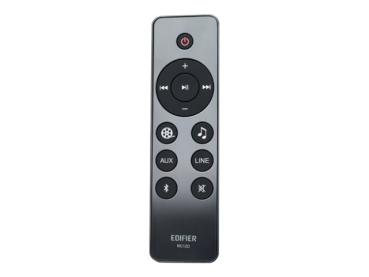 Edifier D12 - Lautsprecher - kabellos - Bluetooth