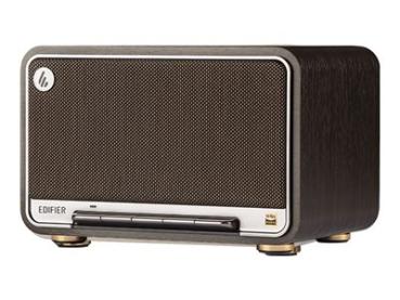 Edifier D32 - Lautsprecher - 2.1-Kanal - kabellos