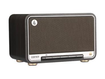 Edifier D32 - Lautsprecher - 2.1-Kanal - kabellos