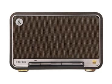 Edifier D32 - Lautsprecher - 2.1-Kanal - kabellos