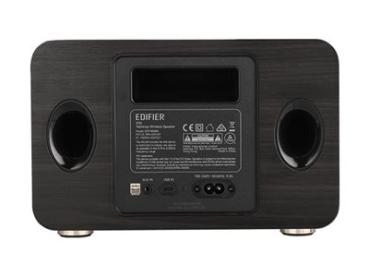 Edifier D32 - Lautsprecher - 2.1-Kanal - kabellos