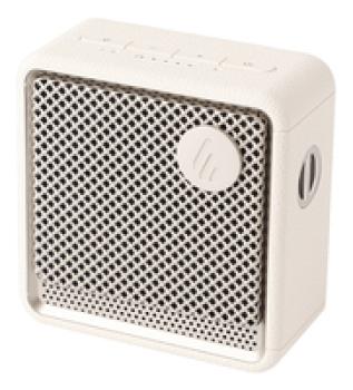 Edifier ES20 TCODE ivory Bluetooth retail - Lautsprecher - 19 KHz