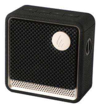 Edifier ES20 TCODE schwarz Bluetooth retail - Lautsprecher - 19 KHz