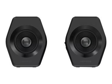 Edifier HECATE G2000 - Lautsprecher - für PC - kabellos - Bluetooth - 16 Watt (Gesamt)