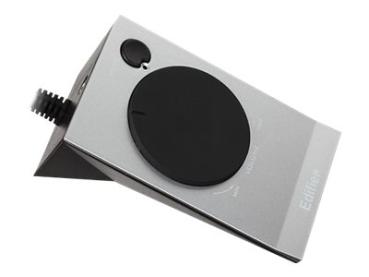 Edifier M1360 - Lautsprechersystem - für PC - 2.1-Kanal - 8.5 Watt (Gesamt)