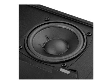 Edifier M1360 - Lautsprechersystem - für PC - 2.1-Kanal - 8.5 Watt (Gesamt)