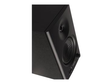 Edifier MR4 - Monitorlautsprecher - 21 Watt - zweiweg