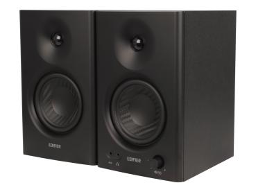 Edifier MR4 - Monitorlautsprecher - 21 Watt - zweiweg