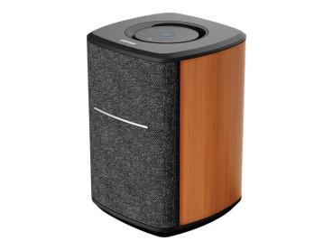 Edifier MS50A - Lautsprecher - für TV/Monitor - kabellos - Bluetooth, Wi-Fi - App-gesteuert - 40 Watt (Gesamt