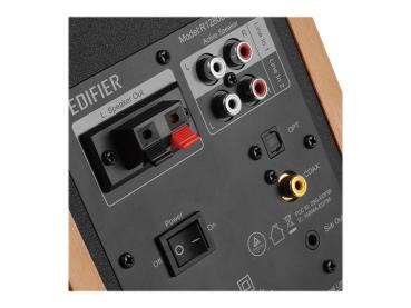 Edifier R1280DBs - Lautsprecher - kabellos - Bluetooth
