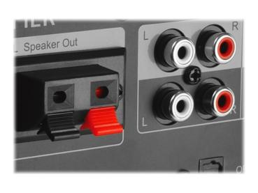 Edifier R1280DBs - Lautsprecher - kabellos - Bluetooth