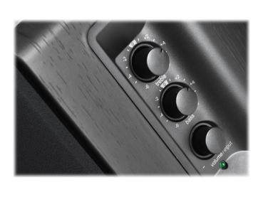 Edifier R1280DBs - Lautsprecher - kabellos - Bluetooth