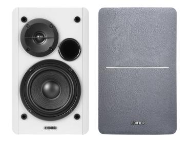 Edifier R1280T - Lautsprecher - Bücherregal - 42 Watt (Gesamt)