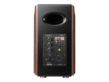 Edifier S2000MKIII - Lautsprecher - Bücherregal